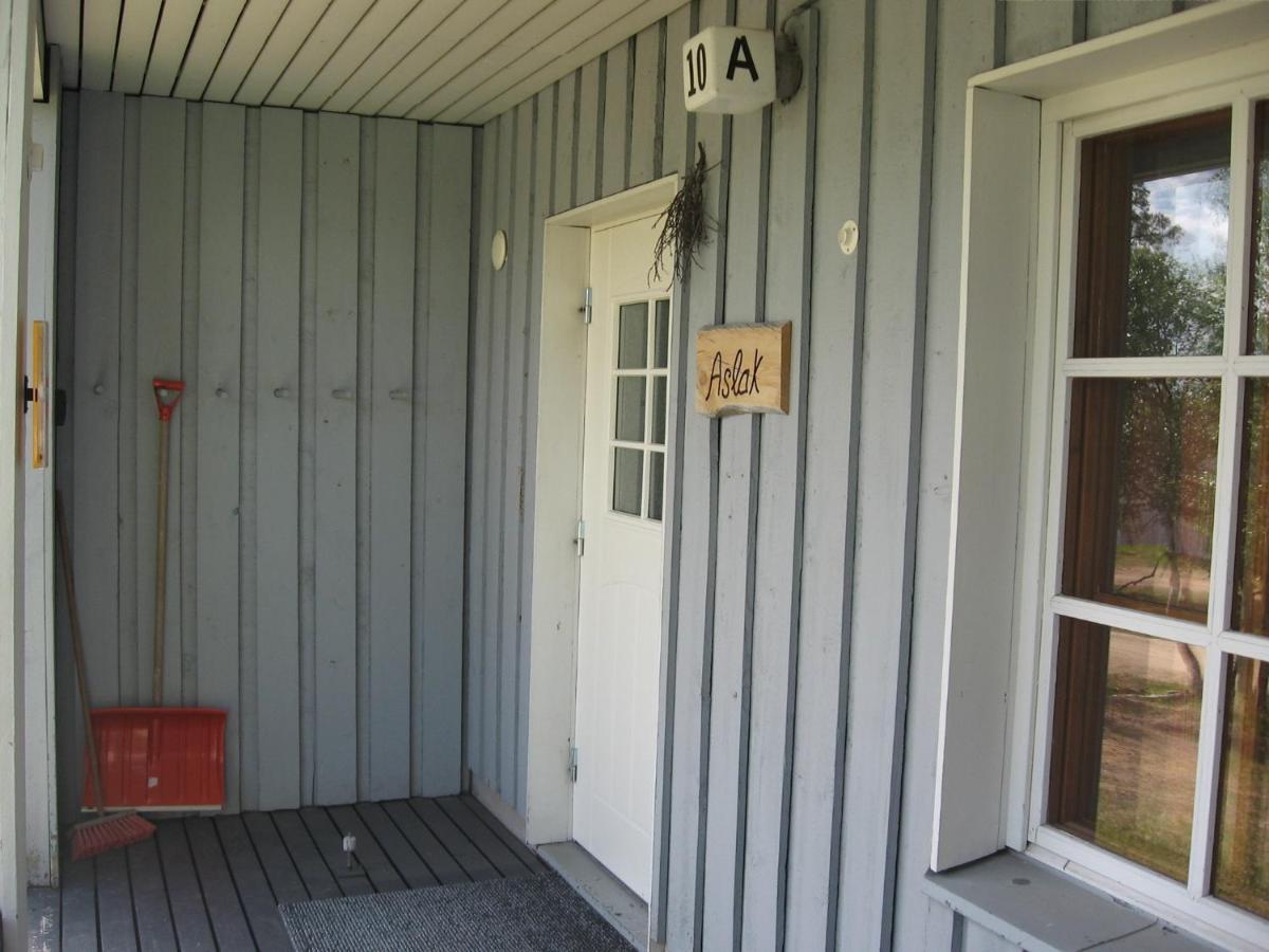 Aslak Apartment Saariselkä Exterior foto
